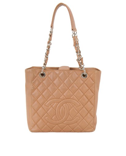 Petite Shopping Tote, front view